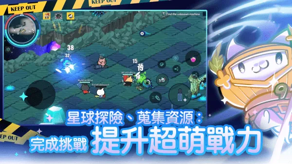九猫特攻队2025最新版本 九猫特攻队2025最新版本
