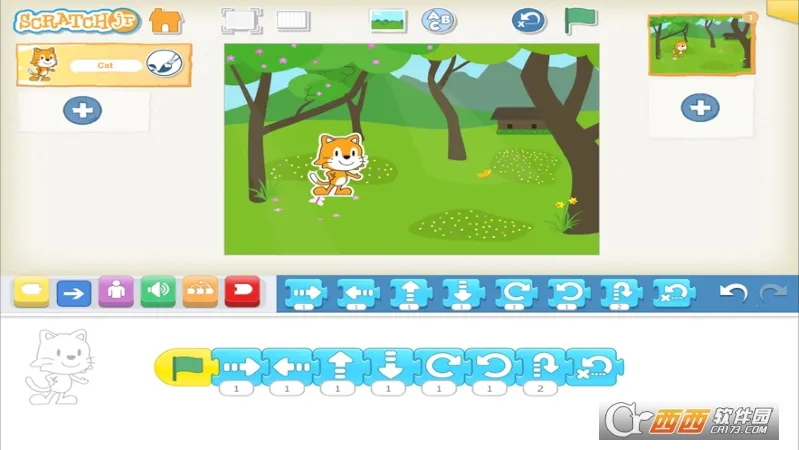 ScratchJr2025���°汾