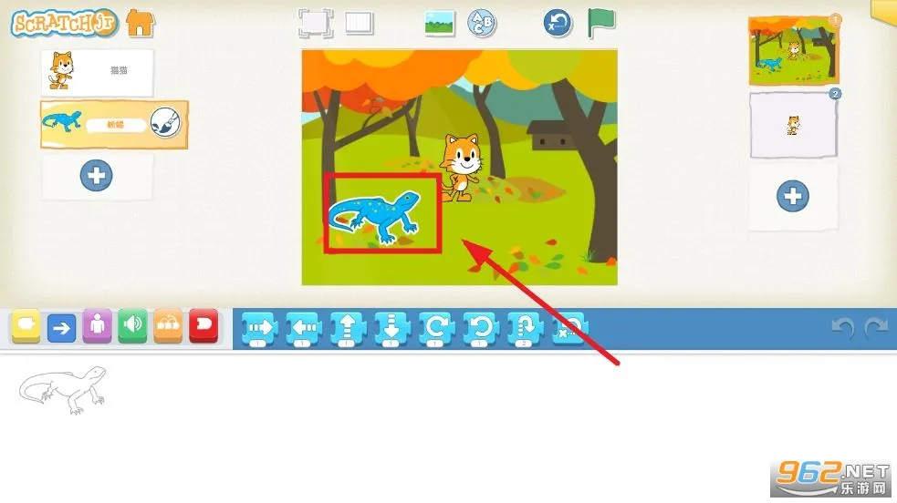 ScratchJr2025���°汾