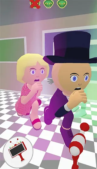 �ҵ�������(�����˽�����Ϸ)