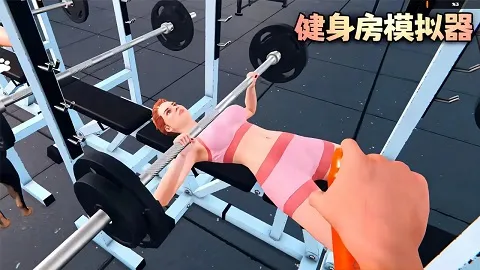 ������ģ����(ģ�⽡����Ϸ)
