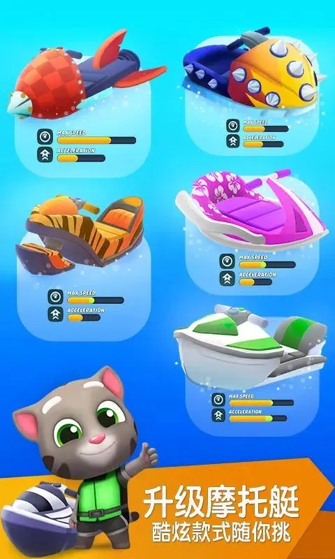 ��ķèĦ��ͧ2(Ħ��ͧ������Ϸ)