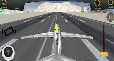 ���м�ʻģ����(ģ�������Ϸ)