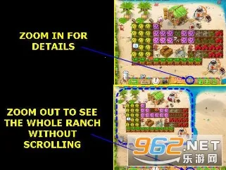 �������2RanchRush2(����ģ�⾭Ӫ��Ϸ)