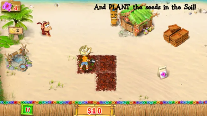 �������2RanchRush2(����ģ�⾭Ӫ��Ϸ)