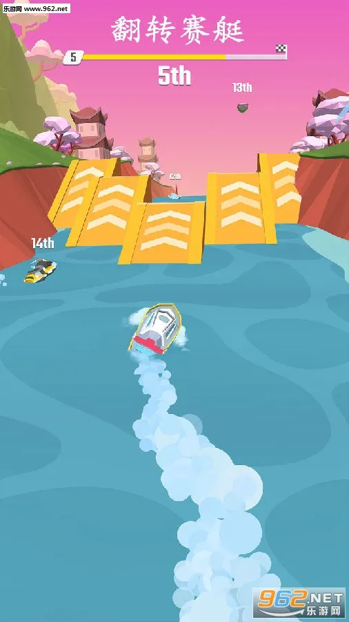 Flippy Race��װ��(ˮ�Ͼ�����Ϸ)
