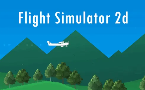 ����ģ����2D(����ģ����Ϸ)