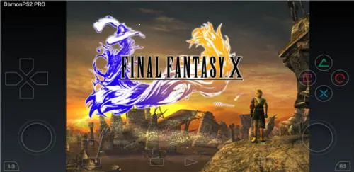PS2ģ������׿���ֻ���