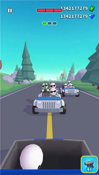 Rage Road2026�ٷ����°汾