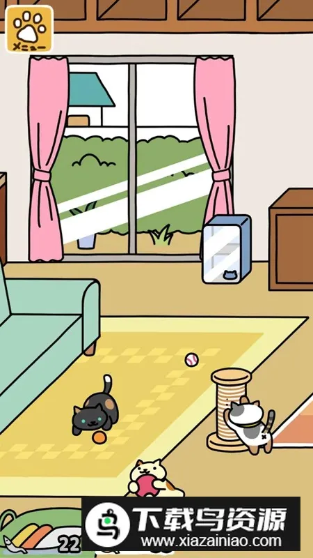 Nekoatsume2è���Ժ22026�ٷ�����