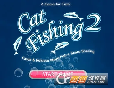 CatFishing