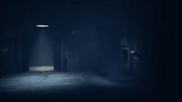LittleNightmares2 LittleNightmares2