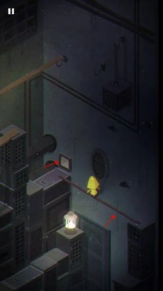 LittleNightmares2 LittleNightmares2