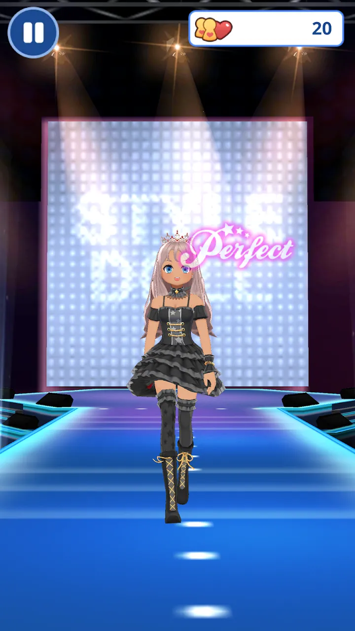 Styledollʱ���㰲׿���ֻ���