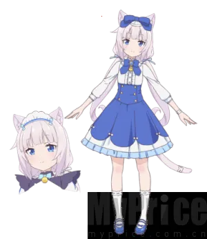 nekopara nekopara