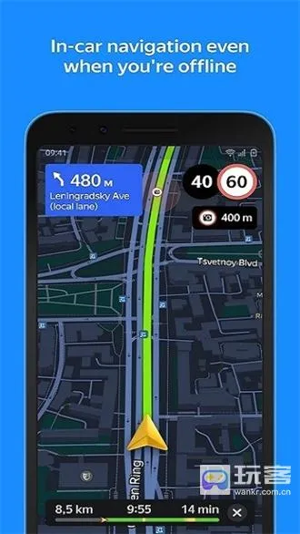 yandexmaps2026�ٷ����°汾