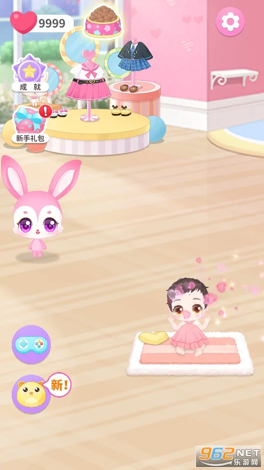 ���뾫����԰2026���ذ�װ