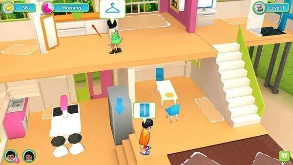 ģ������4�����������ƽ�