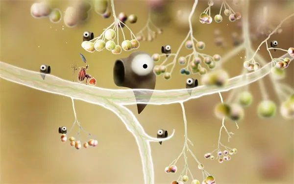 botanicula��׿������