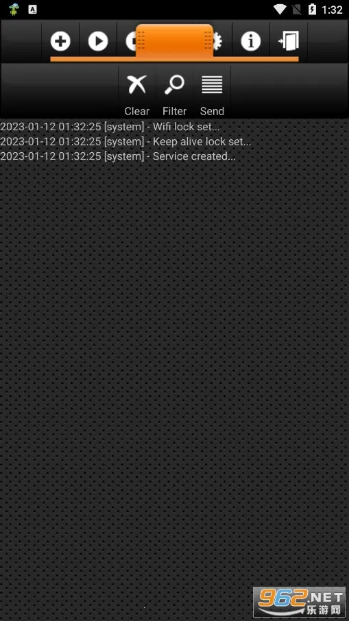ProxyServer apk ProxyServer apk