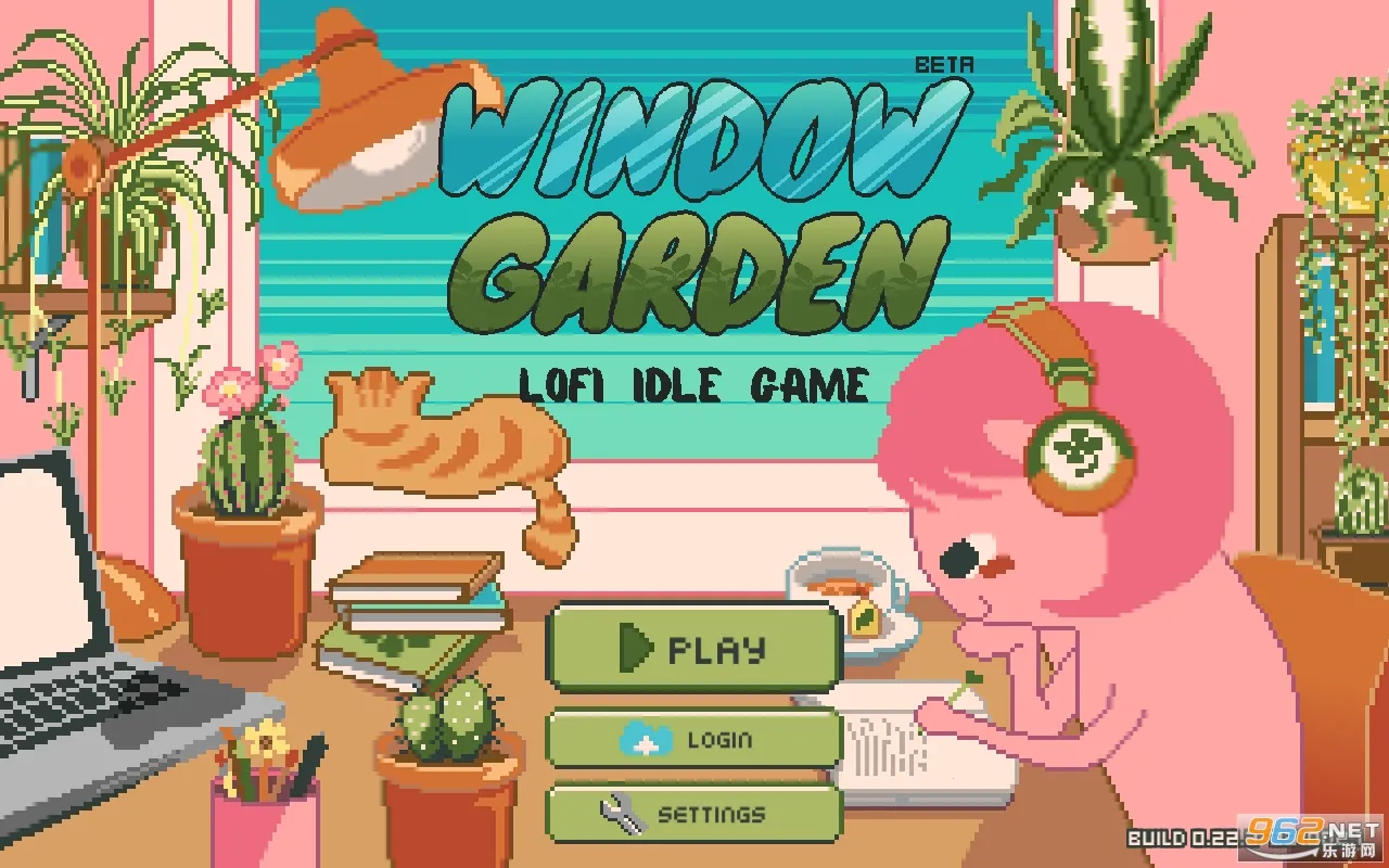 Window Garden2026���°汾