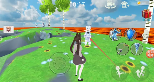 ��ѧ�߷����ΰ�װ
