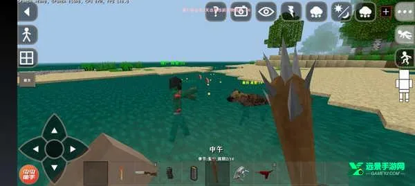 ����ս��2ɥʬΧ��