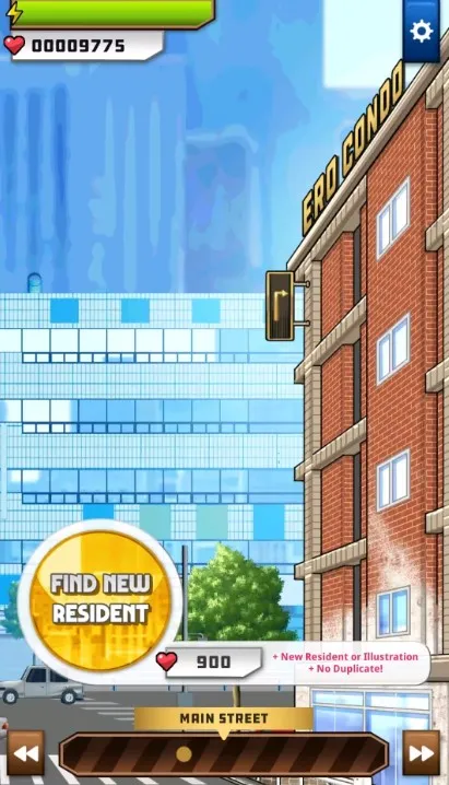 Erocondo