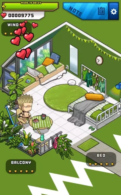 Erocondo
