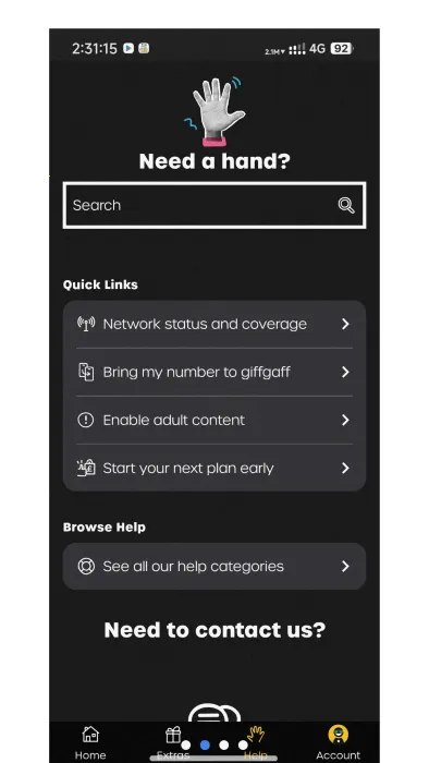 giffgaff2026�ٷ����°汾