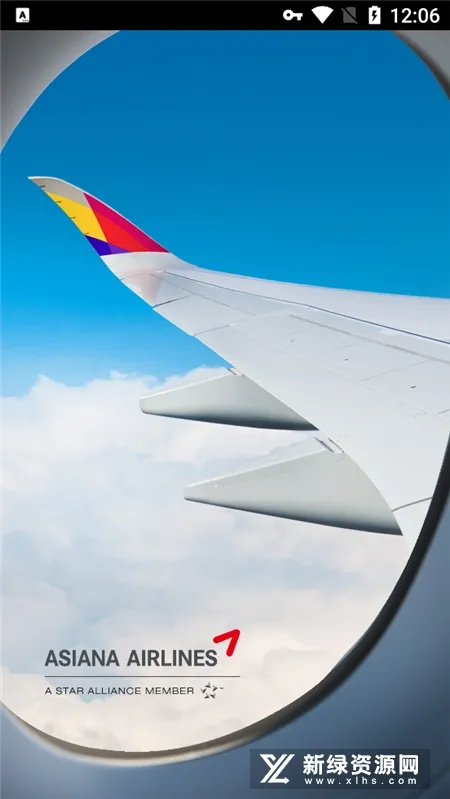 Asiana Airlines(���չ�Ʊ����)