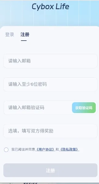 cyboxlife(����ɳ����Ϸ)