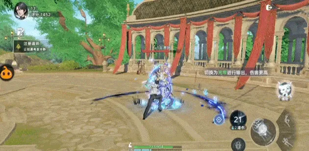 ���޴�½���Ի�����(����MMO��Ϸ)
