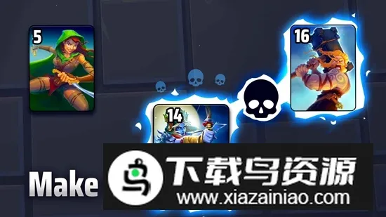 Black Deck��ڿ���(���ƶ�ս��Ϸ)