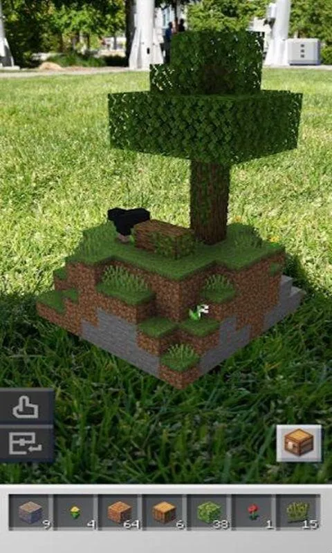 Minecraft Earth我的世界地球(我的世界地球游戏) Minecraft Earth我的世界地球(我的世界地球游戏)