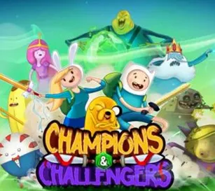Champions��װ��(��������Ϸ)