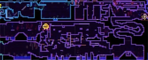 ���ﾮAnimalWell