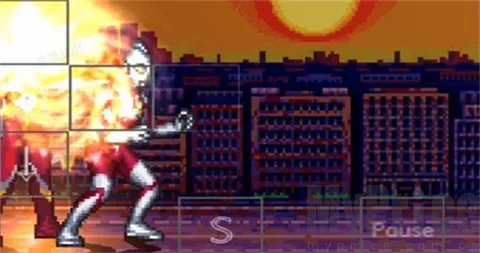 ��Ϸ�ι���mugen������(����������Ϸ)