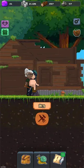 Miners Settlement(��������Ϸ)