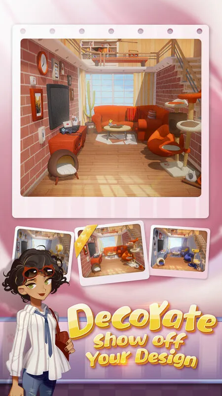 Neko Crush猫咪粉碎2026最新版本 Neko Crush猫咪粉碎2026最新版本