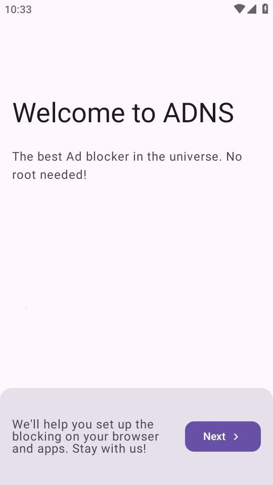 ADNS(广告拦截工具) ADNS(广告拦截工具)