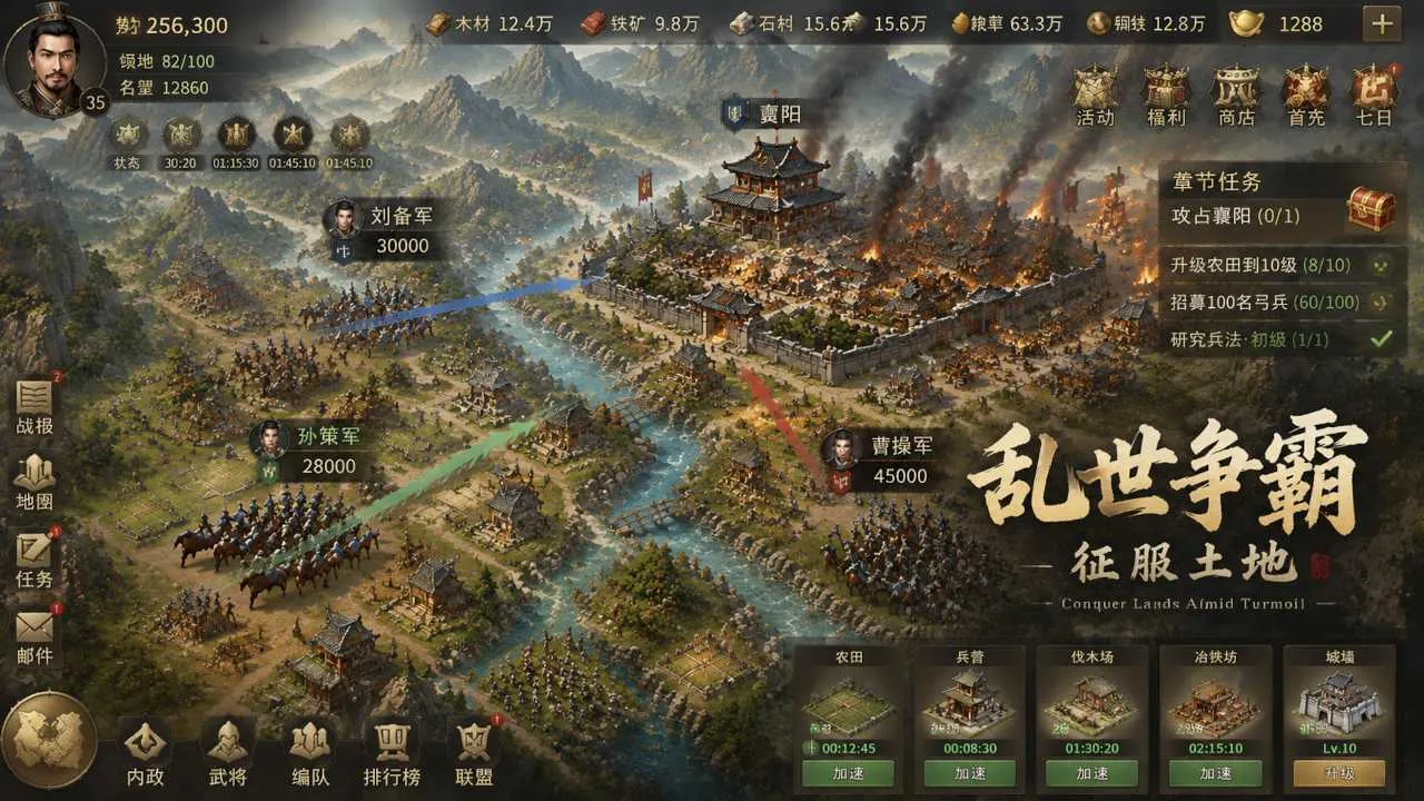 ��ĩ��Ұ��2026�ٷ����°汾