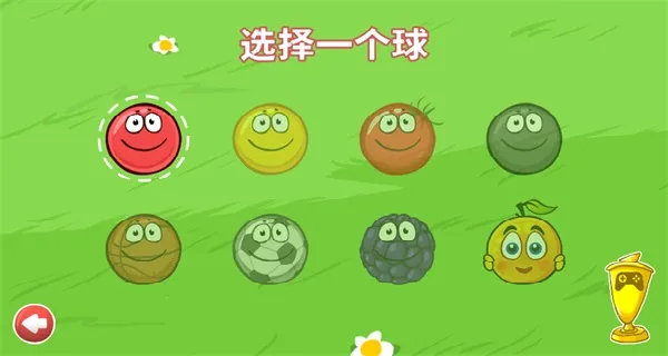 Red Ball4�����ֻ���