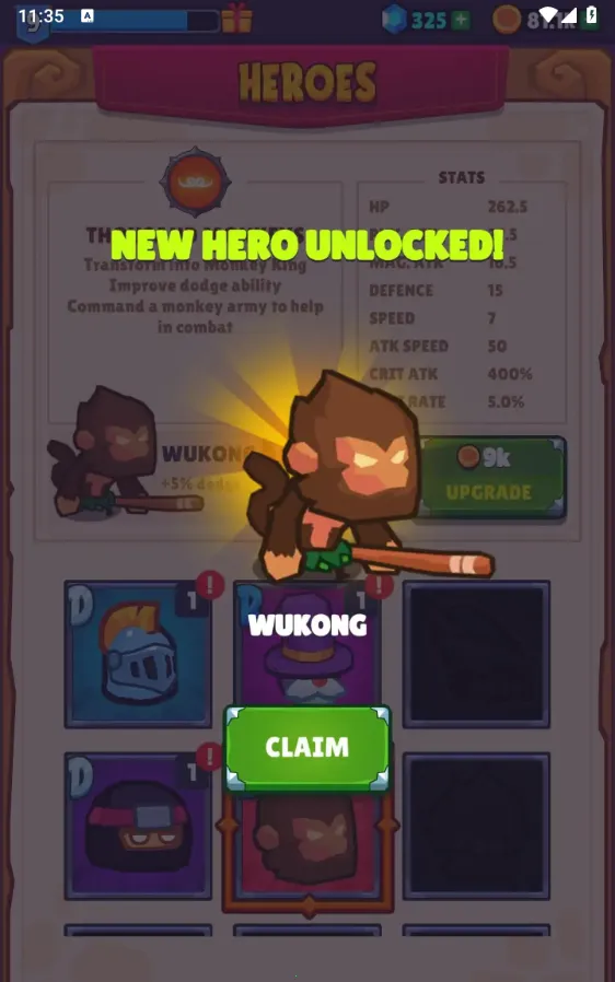 �����Ҵ���(roguelike��Ϸ)