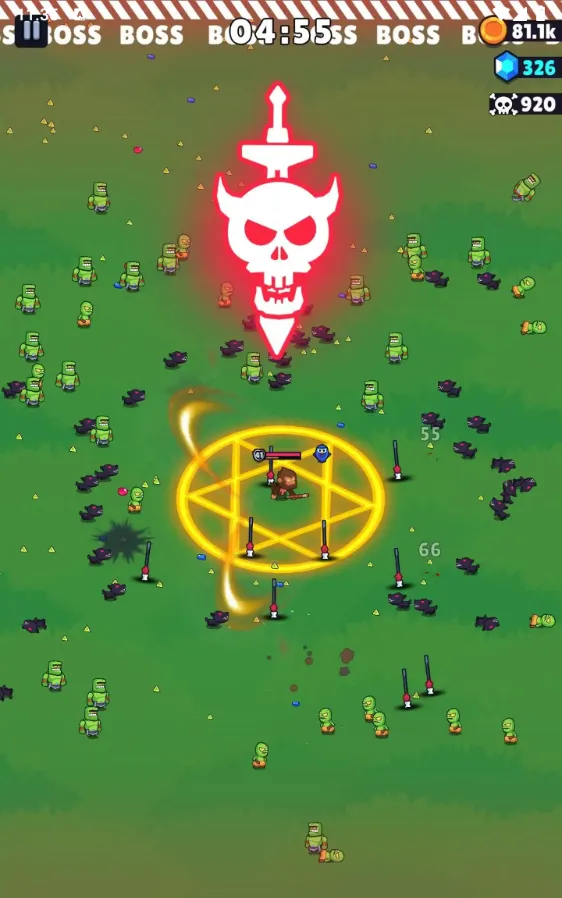 �����Ҵ���(roguelike��Ϸ)