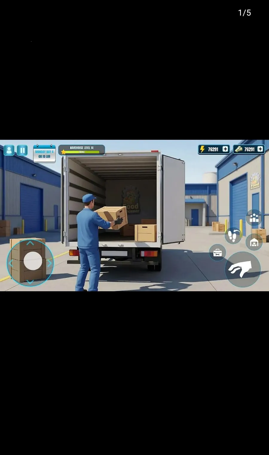 ʳƷ�ӹ�ģ����(3D�����Ϸ)