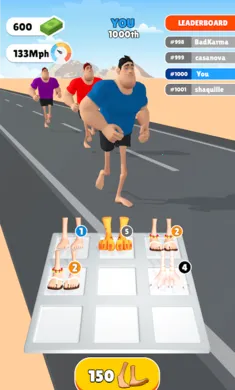 Merge Legs���ȿ񱼹��ʷ�(���ȿ��ֻ���Ϸ)