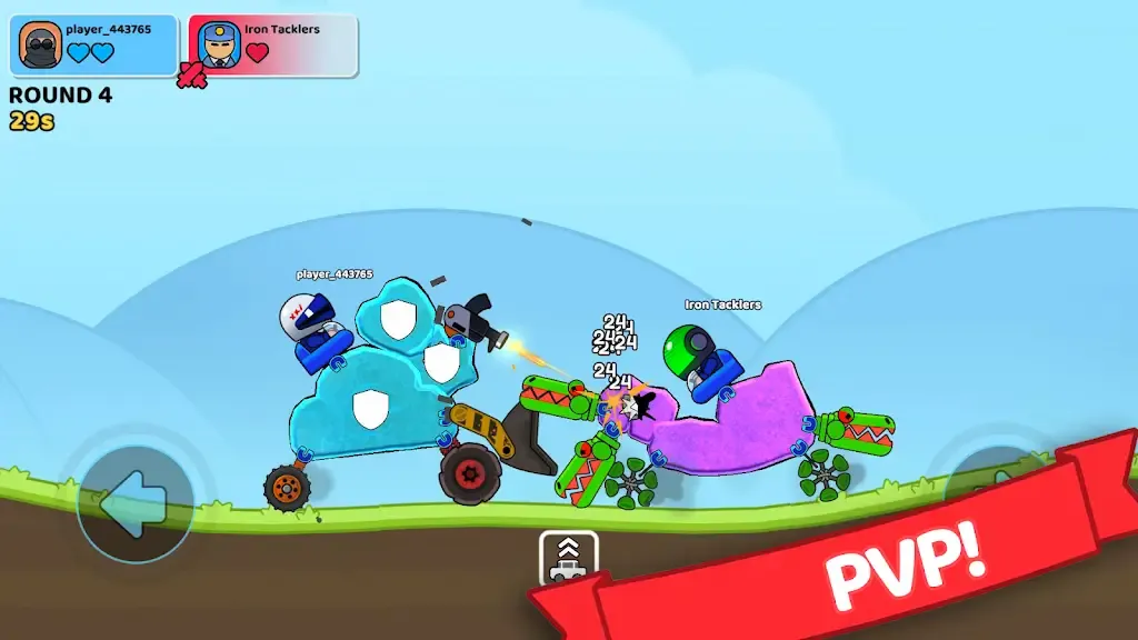 �������:PVP��׿���ֻ���