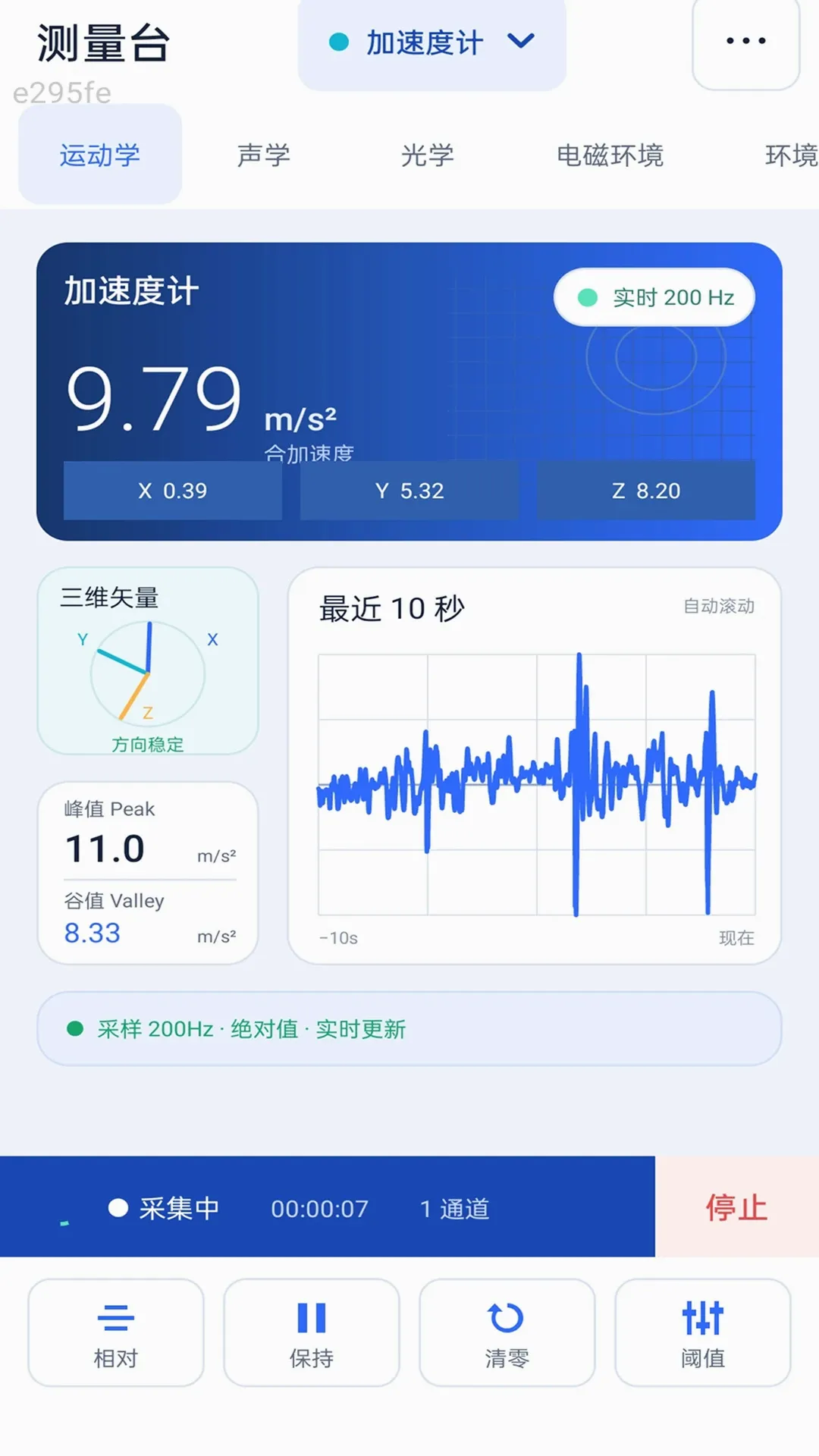 知柚全通(物理检测工具) 知柚全通(物理检测工具)