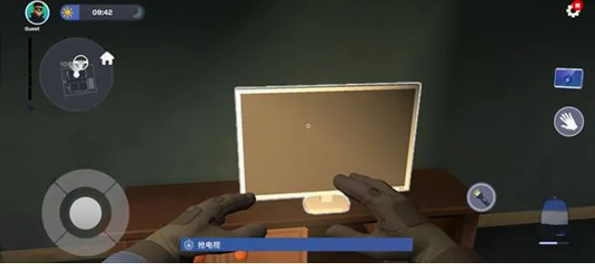 小偷模拟器(小偷游戏)